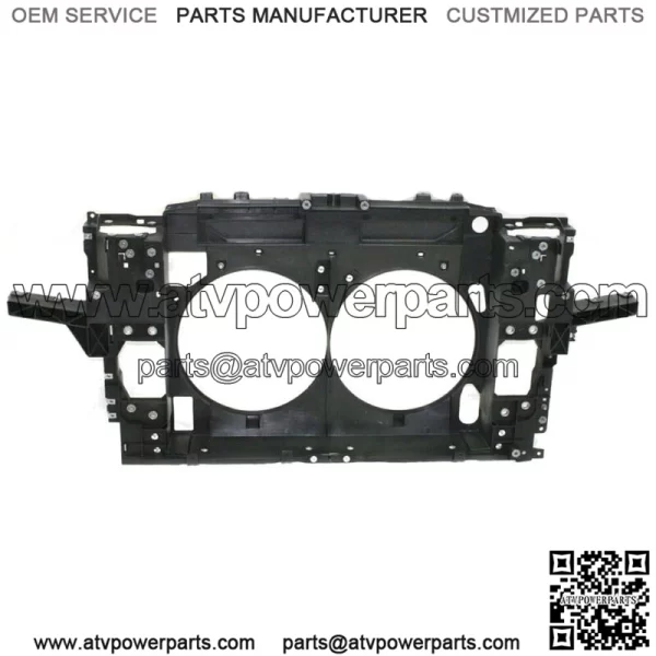Engine Radiator Core Support For Infiniti FX35 FX37 2009-2017