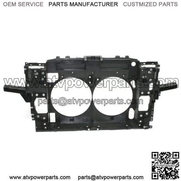 Engine Radiator Core Support For Infiniti FX35 FX37 2009-2017 - Image 2