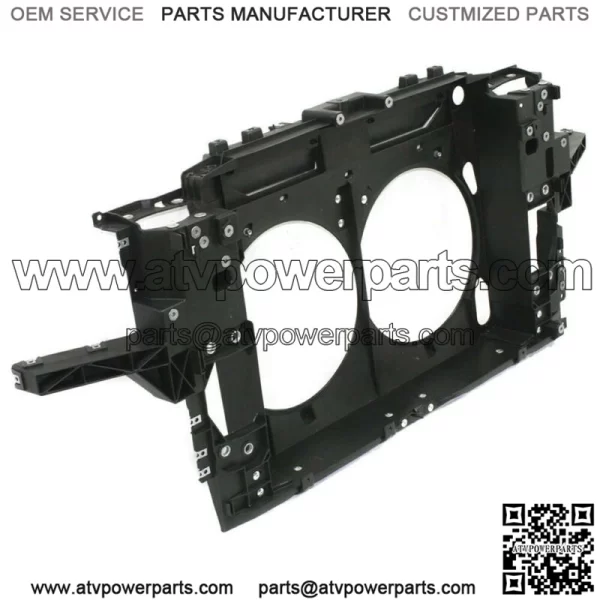 Engine Radiator Core Support For Infiniti FX35 FX37 2009-2017 - Image 4