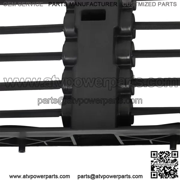 Radiator Shutter Assembly Upper W/O Motor 601-368 For 2018-21 Chevrolet Traverse - Image 5