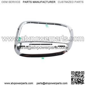 FOR Mercedes Benz C W203 C230 C240 C320 D106 Shifter Trim Cover Bezel 2032672088
