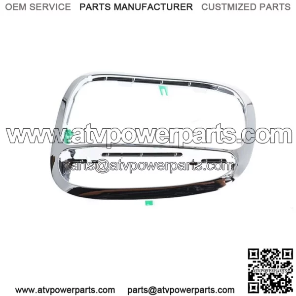 FOR Mercedes Benz C W203 C230 C240 C320 D106 Shifter Trim Cover Bezel 2032672088