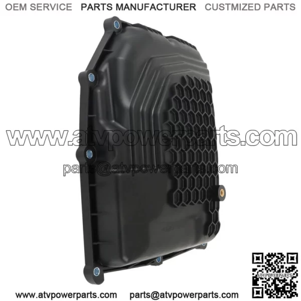 For Toyota Camry RAV4 Highlander Avalon Lexus ES250  Auto.Transmission Oil Pan - Image 2
