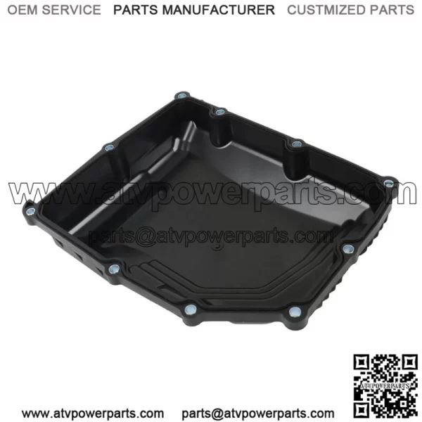 For Toyota Camry RAV4 Highlander Avalon Lexus ES250  Auto.Transmission Oil Pan - Image 4