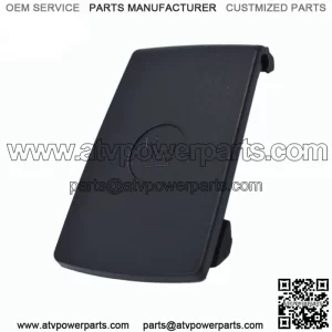 Rear Child Seat Safe Anchor ISOFix Cover For BMW 1/3Series  E84/E87/E90/F30/F35