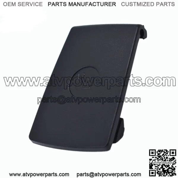 Rear Child Seat Safe Anchor ISOFix Cover For BMW 1/3Series  E84/E87/E90/F30/F35