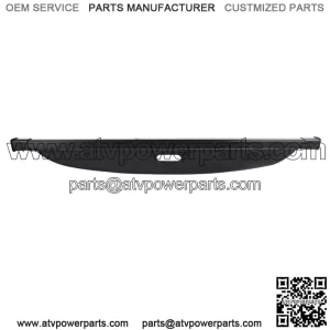 For 2012-2015 Mercedes-Benz ML350 Trunk Cargo Cover Privacy Tonneau Shield Shade