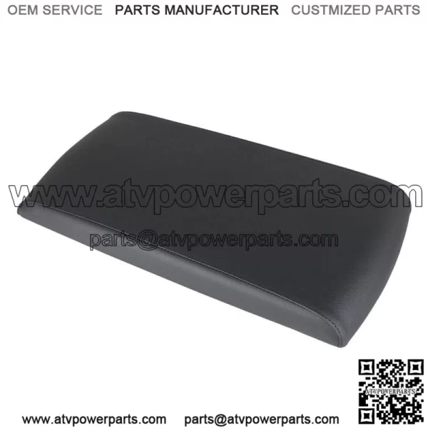 Front Center Console Armrest Lid Cover Fit For 2013-17 Ford Flex Replacement