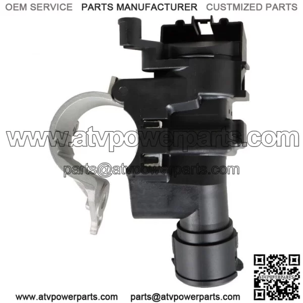 Ignition Lock Housing For 2008-2011 Ford Escape Mercury Mazda 2009-2011 Focus - Image 3