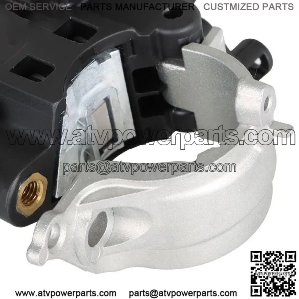 Ignition Lock Housing For 2008-2011 Ford Escape Mercury Mazda 2009-2011 Focus - Image 4