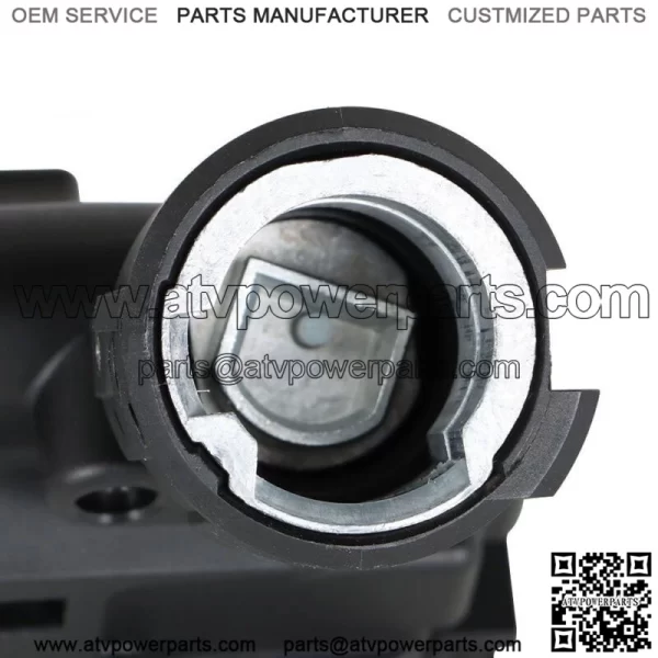 Ignition Lock Housing For 2008-2011 Ford Escape Mercury Mazda 2009-2011 Focus - Image 5