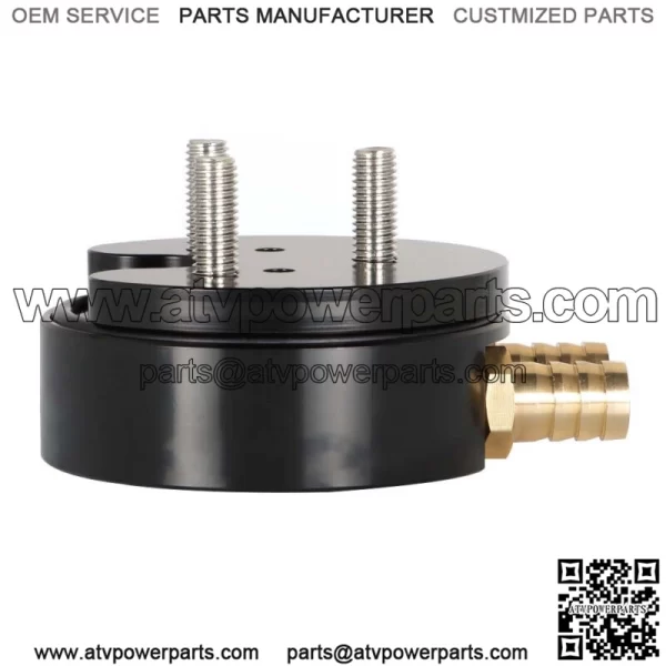 Fuel Tank Sump Kit FASS Airdog Fuelab Pump Fit For Cummins Duramax Powerstroke - Image 4