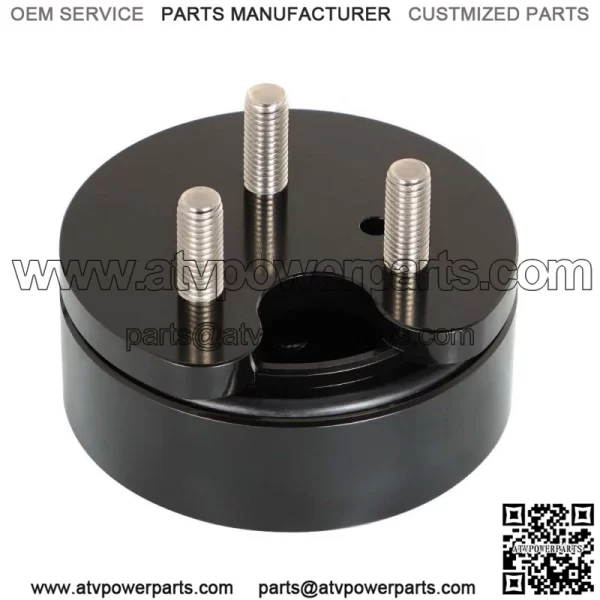 Fuel Tank Sump Kit FASS Airdog Fuelab Pump Fit For Cummins Duramax Powerstroke - Image 5