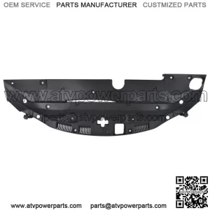 Radiator Support Cover for Lexus IS250 IS350 2006 2007 2008-2010 2011 2012 2013