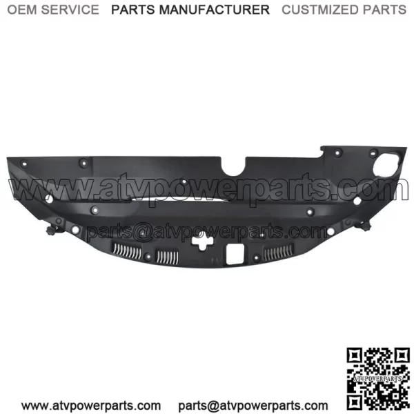 Radiator Support Cover for Lexus IS250 IS350 2006 2007 2008-2010 2011 2012 2013