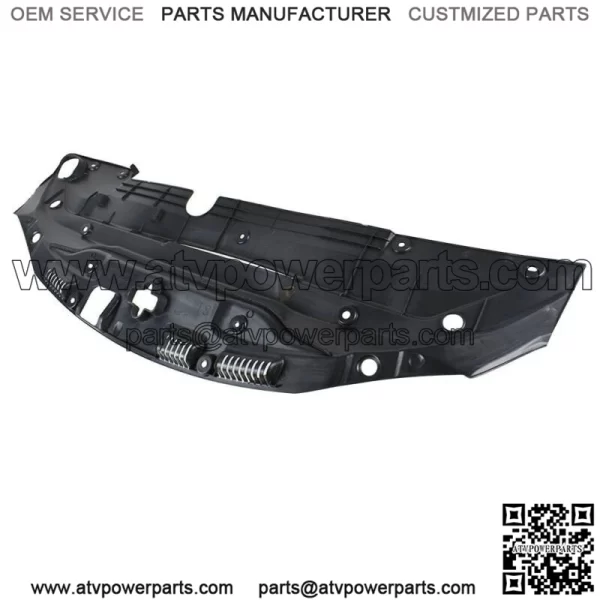 Radiator Support Cover for Lexus IS250 IS350 2006 2007 2008-2010 2011 2012 2013 - Image 3