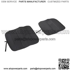 Insulated Blackout 4Season Rear Door Window Covers  For Ford Transit Van 2015-23