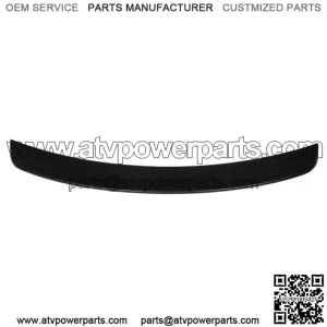 Trunk Lip Spoiler Rear Wing For 2011-2019 Chrysler 300 Factory Style Unpainted