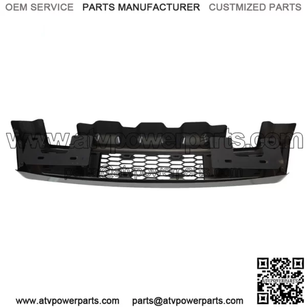 Raptor Style Fit For 2015-2017 Ford F150 Steel Front Bumper Protector Painted - Image 2