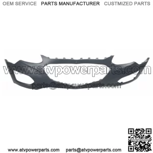 For 2016-2017 Chevy Equinox Lt/Ltz/ Front Bumper Cover Primed GM1014120