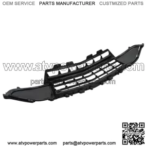For 2018 2019 2020 Chevrolet Traverse GM 84402021 Front Lower Grille