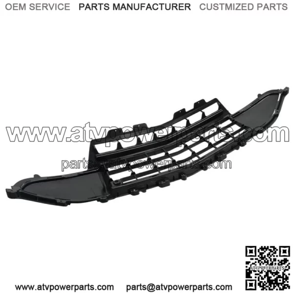For 2018 2019 2020 Chevrolet Traverse GM 84402021 Front Lower Grille