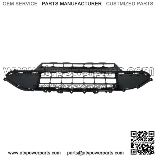 For 2018 2019 2020 Chevrolet Traverse GM 84402021 Front Lower Grille - Image 3