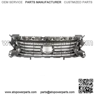 For Lex ES300H ES350 2016 2017 2018 Front Upper Grille 5311106850 LX1200179