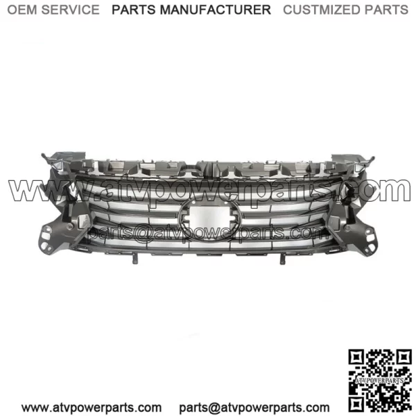 For Lex ES300H ES350 2016 2017 2018 Front Upper Grille 5311106850 LX1200179