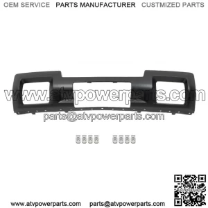 Front Skid Plate For 2015 2016 2017 2018 2019 GMC Sierra 2500/3500 HD GM1053104C