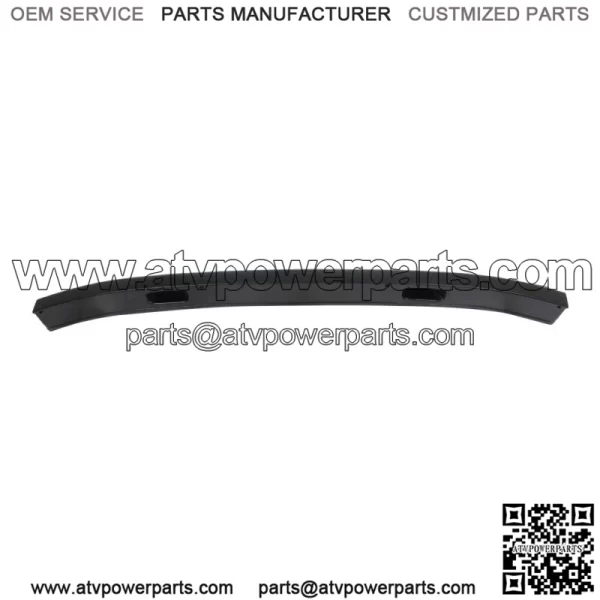 Replace Liftgate Finishing Trim Panel For 2007-2008 Honda CR-V Plastic HO1900100 - Image 3