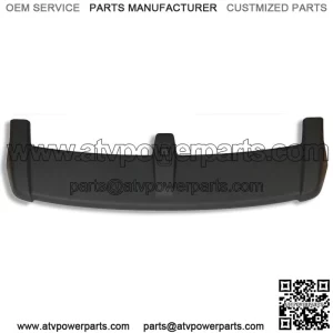 Rear Roof Top Spoiler For 2007-2011 Honda CRV CR-V Factory Style Unpainted ABS