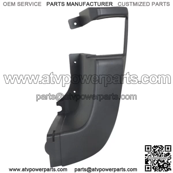 Rear Bumper Side End Cap Cover For 2015-2019 Ford Transit T150 T250 T350 Right - Image 3