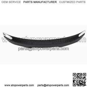 Rear Trunk Spoiler Wing Lip For BMW F32 428 430 435 440 Coupe 14-20