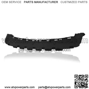For 2013-2018 19-22 Ram 1500 Front Bumper Reinforcement Cover Support 68104942AD