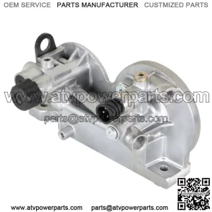 For Volvo Truck MP7 MP8 MP10 D11 D12 D13 D16 Engine 2102328 Fuel Filter Housing