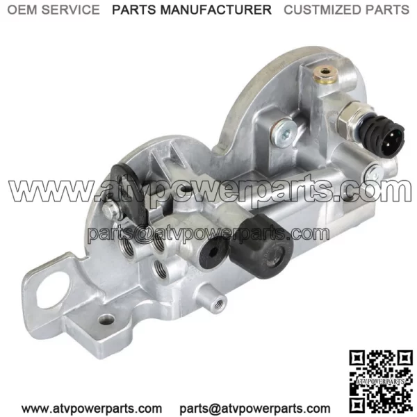 For Volvo Truck MP7 MP8 MP10 D11 D12 D13 D16 Engine 2102328 Fuel Filter Housing - Image 5