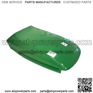 New Upper Hood Fits John Deere LX255 LX266 LX277 LX279 LX280 LX288 LX289