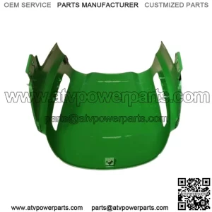 Hood Parts For John Deere 115 42 Lawn Tractor