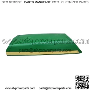 John Deere 212 Lawn Tractor Hood/Hinges