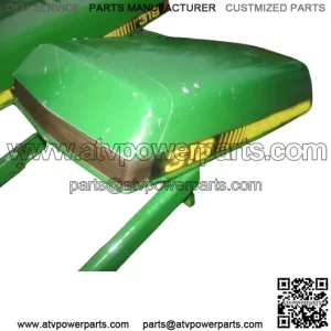 John Deere 318 Garden Tractor Hood