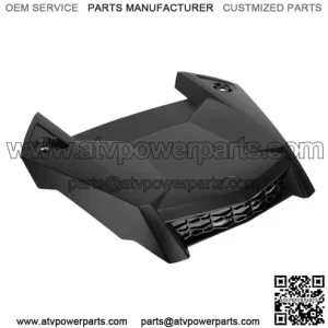 Hood Scoop Air Intake For 2019-2023 Polaris RZR XP TURBO XP 4 / Trail S (For: Polaris)