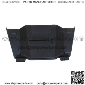 POLARIS 2024  RZR XP 4 1000 CENTER HOOD BLACK OEM 5456528-070