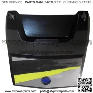 2017 POLARIS RZR-4 1000 XP FRONT HOOD CENTER HOOD PANEL 5439785