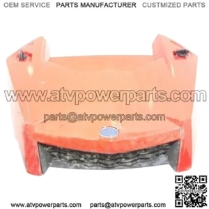 20 Polaris RZR XP Turbo (1000) Front Center Hood Access Panel Cover 5454281 (For: Polaris)