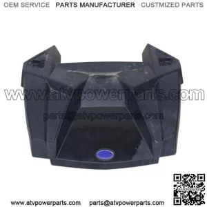 22 POLARIS RZR  XP 1000 FRONT UPPER CENTER HOOD PANEL FAIRING COVER