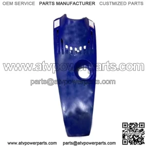 polaris scrambler 400 plastic nose cone hood 2002