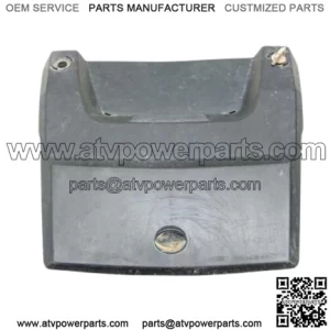 17 Polaris RZR 1000 XP EPS Highlifted Front Center Hood Access Panel Cover (For: Polaris)