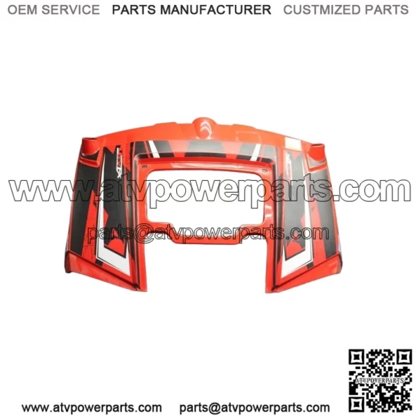 2017 POLARIS RZR 570 FRONT HOOD FENDER FAIRING COVER (For: Polaris)
