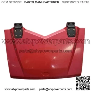 2012 POLARIS RANGER 800 Hood 5438292-293 Hood Access Door